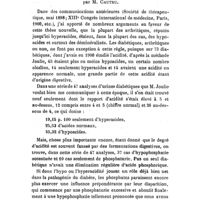 0690 - Page 686 - Société de thérapeutique. Séance du 28 avril 1909. Communications. I. - De l'emploi de l'acide phosphorique chez les diabétiques, par M. Cautru