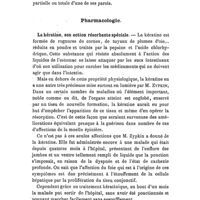 0796 - Page 792 - Revue des travaux français et étrangers. Gynécologie et Obstétrique. Traitement opératoire de l'inversion utérine puerpérale invétérée. / Pharmacologie. La kératine, son action résorbante spéciale