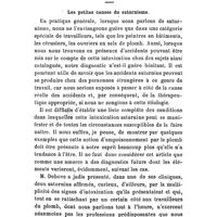 0027 - Page 23 - Variétés. Les petites causes du saturnisme