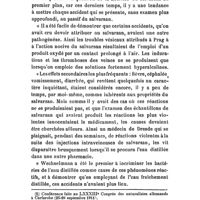 0694 - Page 692 - Pharmacologie. II. - La toxicité du salvarsan. Par le Professeur Ehrlich
