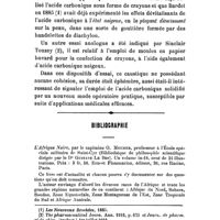 0712 - Page 710 - Variétés. Emploi en dermatologie de l'acide carbonique solidifie sous forme de crayons. Par le Dr A. Barillé... / Bibliographie. L'Afrique Noire, par le capitaine O. Meynier... Ernest Flammarion, éditeur... Paris