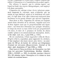 0147 - Page 143 - A propos de la calcithérapie