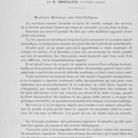0054 - Page 34 - Séance publique annuelle du 16 Janvier 1924. Compte rendu des travaux de la Société nationale de chirurgie pendant l’année 1923, par M. Ombrédanne