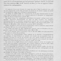0327 - Page 307 - Séance du 27 février. Ostéomyélite de la hanche droite et vaccinothérapie, par M. J. Okinczyc