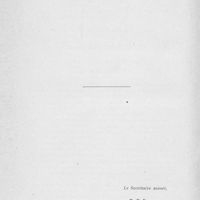 1142 - Page 1122 - Séance du 3 décembre 1924. Comité secret