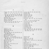 1217 - Page 1197 - Table alphabétique des auteurs pour l'année 1924