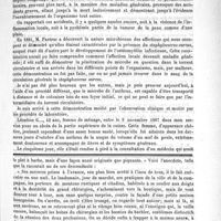 0067 - Page 63 - Académies et sociétés savantes. Académie des sciences. Séance du 9 janvier 1888 / Feuilleton. Causerie. Les Museux, chirurgiens rémois