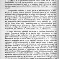 0106 - Page 98 - Bulletin / L'antisepsie locale et l'antisepsie intestinale contre la furonculose