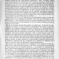 0173 - Page 165 - De l'organisation de l'Administration de la santé publique en France