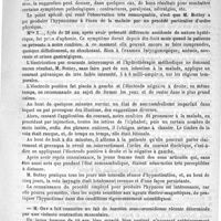 0201 - Page 193 - Académies et sociétés savantes. Société médico-pratique. Décembre 1887