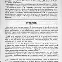0239 - Page 231 - Nouvelles de l'étranger / Courrier / Hospices d'Amiens