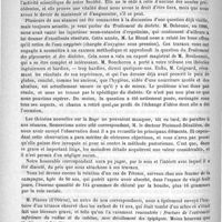 0244 - Page 236 - Compte rendu des travaux de la Société de médecine de Paris pendant l'année 1887. Par le docteur Jules Christian...