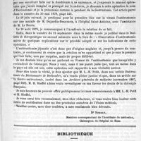 0347 - Page 339 - Correspondance / Bibliothèque. Nos grandes écoles militaires et civiles, par Louis Rousselet. Paris, librairie Hachette. Avec 169 gravures sur bois