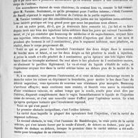 0371 - Page 363 - Revue trimestrielle des journaux d'obstétrique et de gynécologie. Annales de gynécologie. - Novembre et décembre 1887 / Annales de gynécologie. - Décembre 1887