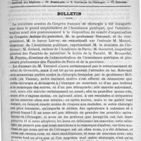 0401 - Page 393 - Comité de rédaction / Sommaire / Bulletin