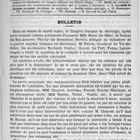 0413 - Page 405 - Comité de rédaction / Sommaire / Bulletin