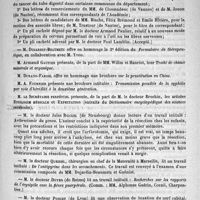 0419 - Page 411 - Académies et sociétés savantes. Académie de médecine. Séance du 13 mars 1888