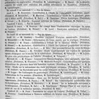 0435 - Page 427 - Faculté de médecine de Paris. Thèses de doctorat soutenues pendant le mois de mars 1888 / Formulaire. Crayons caustiques. - De Sinéty