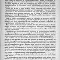 0481 - Page 473 - Académies et sociétés savantes. Académie des sciences. Séance du 19 mars 1888