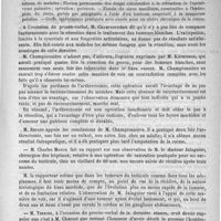 0533 - Page 521 - Académies et sociétés savantes. Société de chirurgie. Séance du 28 mars