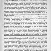 0539 - Page 527 - La double patente / Feuilleton. Bibliothèque anthropologique. - Précis d'anthropologie, par Abel Hovelacque et Georges Hervé, professeurs à École d'anthropologie de Paris