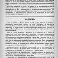 0624 - Page 608 - Comité de rédaction / Sommaire / Sur les affections cardiaques et artérielles consécutives à la fièvre typhoïde