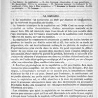 0733 - Page 717 - Comité de rédaction / Sommaire / La naphtaline