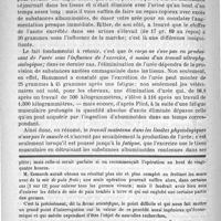 0798 - Page 782 - Clinique de l'Hôtel-Dieu. - M. le professeur G. Sée. Des pseudo-anémiques (2e groupe). Les épuisés. Leçons recueillie par M. le docteur G. Schlemmer / Feuilleton. Chronique [Simplissime] / Pommade pour les pansements antiseptiques