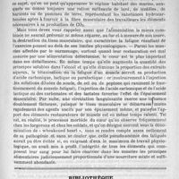 0799 - Page 783 - Clinique de l'Hôtel-Dieu. - M. le professeur G. Sée. Des pseudo-anémiques (2e groupe). Les épuisés. Leçons recueillie par M. le docteur G. Schlemmer / Bibliothèque. Les nouvelles institutions de bienfaisance, par le docteur A. Foville. - Paris, J.-B. Baillière, 1888...