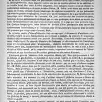 0837 - Page 821 - Académies et sociétés savantes. Société médicale des hôpitaux. Séance du 25 mai 1888