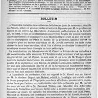 0853 - Page 837 - Comité de rédaction / Sommaire / Bulletin