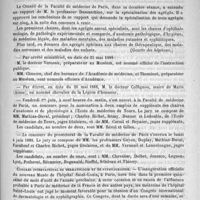 0863 - Page 847 - Formulaire. Pilules contre la spermatorrhée. - De Sinéty / Courrier / Congrès international de dermatologie et de syphiligraphie / Assistance publique / Asile clinique (Sainte-Anne)