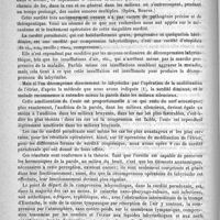 0082 - Page 78 - Académies et sociétés savantes. Académie des sciences. Séance du 9 juillet 1888