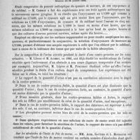 0108 - Page 104 - Revue des journaux. Journaux italiens. Quelques considérations sur les injections intra-utérines antiseptiques, par M. le Docteur Rusconi. (In Gazetta degli ospitali, juin. - Premier-Milan) / Académies et sociétés savantes. Académies des sciences. Séance du 16 juillet 1888