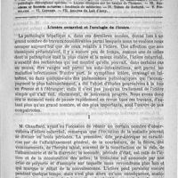 0125 - Page 121 - Comité de rédaction / Sommaire / L'ictère catarrhal et l'urologie de l'ictère