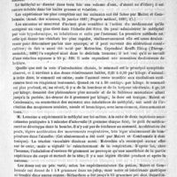 0177 - Page 173 - Revue de thérapeutique. Le méthylal. - Le bromure d'éthyle