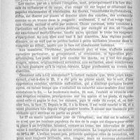 0224 - Page 220 - Diagnostic différentiel des fièvres éruptives proprement dites et des érythèmes polymorphes. Par M. Morel-Lavallée...