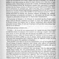 0228 - Page 224 - Sociétés savantes des départements. Société nationale de médecine de Lyon (Deuxième semestre 1887)