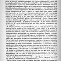 0336 - Page 332 - Revue trimestrielle des journaux d'obstétrique et de gynécologie. Annales de gynécologie. - Avril 1888. Les maîtresses sages-femmes et l'office des accouchées de l'ancien Hôtel-Dieu de Paris, par Henriette Carrier... / Académies et sociétés savantes. Académie de médecine. Séance du 4 septembre 1888
