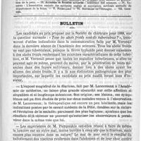 0341 - Page 337 - Comité de rédaction / Sommaire / Bulletin