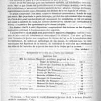 0400 - Page 396 - Courrier. Concours d'architectes hygiénistes / Souscription en faveur de la veuve d'un confrère / Nécrologie [Blanchet]