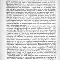 0614 - Page 610 - Thérapeutique. L'hygiène thérapeutique, par le Docteur Ph. Bernard
