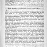 0725 - Page 721 - Comité de rédaction / Sommaire / Causes, diagnostic et traitements de l'asthme chez les enfants