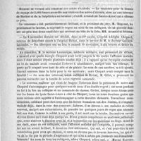 0784 - Page 780 - Nouvelles de l'étranger. Université de Lausanne / Courrier. Bourses de voyage aux internes des asiles d'aliénés