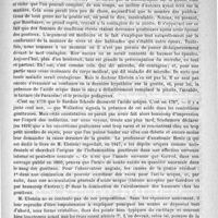 0863 - Page 859 - Bibliothèque. Le goutte. Sa nature et son traitement, par M. le Docteur W. Ebstein, traduction du Docteur E. Chambard, introduction du Professeur Charcot. - Paris, J. Rotschild, 1887...