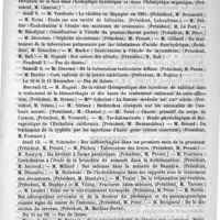 0957 - Page 953 - Faculté de médecine de Paris. Thèses de doctorat soutenues pendant le mois de décembre 1888