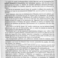 0102 - Page 98 - Bulletin / Prophylaxie des maladies épidémiques et contagieuses, par le Docteur P. Bouloumié / Feuilleton. Nouvelle géographie universelle. - La terre et les hommes, par Elisée Reclus, - T. XVI. - Océan et terres océaniques : Iles de l'océan indien, Insulinde, Philippines, Micronésie, Nouvelle-Guinée, Mélanésie, Nouvelle-Calédonie, Australie, Polynésie