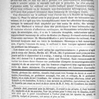 0128 - Page 124 - Les hypnotiques nouveaux : le sulfonal et l'hydrate d'amylène / Feuilleton. L'ancienne Académie de chirurgie [A. Laboulbène] / Liniment contre la colique néphrétique. - Reliquet