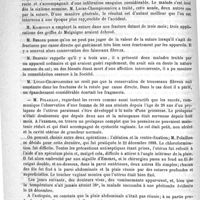 0170 - Page 166 - Société de chirurgie. Séance du 23 janvier 1889