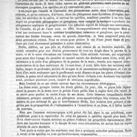 0276 - Page 272 - Académies et sociétés savantes. Académie des sciences / Société de chirurgie. Séance du 13 février 1889